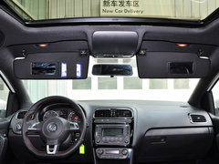 2012款 1.4TSI GTI