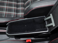 2012款 1.4TSI GTI