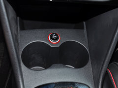 2012款 1.4TSI GTI