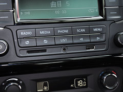 2012款 1.4TSI GTI
