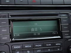 2012款 1.4TSI GTI