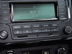 2012款 1.4TSI GTI
