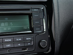 2012款 1.4TSI GTI