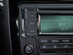 2012款 1.4TSI GTI