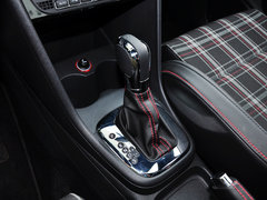 2012款 1.4TSI GTI