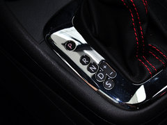 2012款 1.4TSI GTI