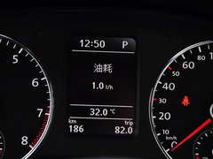2012款 1.4TSI GTI