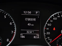 2012款 1.4TSI GTI