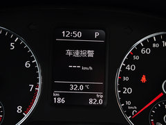 2012款 1.4TSI GTI