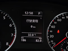 2012款 1.4TSI GTI