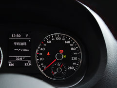 2012款 1.4TSI GTI