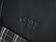 2012款 1.4TSI GTI