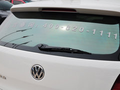 2012款 1.4TSI GTI