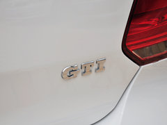 2012款 1.4TSI GTI