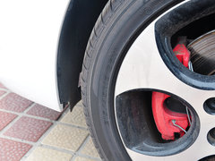 2012款 1.4TSI GTI