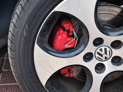 2012款 1.4TSI GTI