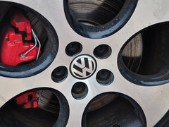 2012款 1.4TSI GTI
