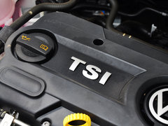 2012款 1.4TSI GTI