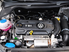 2012款 1.4TSI GTI
