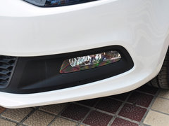 2012款 1.4TSI GTI