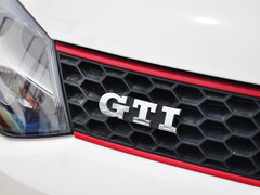 2012款 1.4TSI GTI