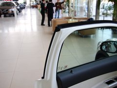 2013款 2.0L DCT 炫動款