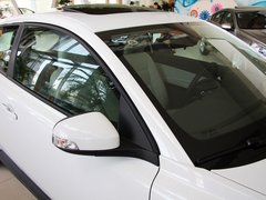2013款 2.0L DCT 炫动款