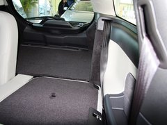 沃尔沃C30 2013款 2.0L DCT 炫动款