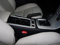2013款 2.0L DCT 炫动款