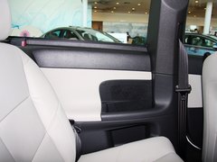 2013款 2.0L DCT 炫动款