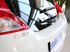 2013款 2.0L DCT 炫动款