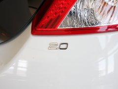 2013款 2.0L DCT 炫动款