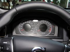 沃尔沃S60（进口） 2013款 2.0T 自动 智雅版