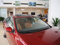 2013款 2.0T 自动 智尊版