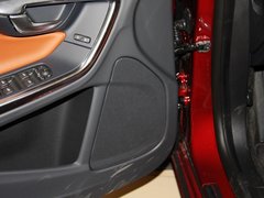 沃尔沃S60（进口） 2013款 2.0T 自动 智尊版
