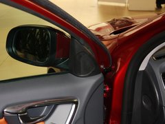 沃尔沃S60（进口） 2013款 2.0T 自动 智尊版