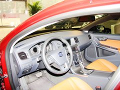 沃尔沃S60（进口） 2013款 2.0T 自动 智尊版