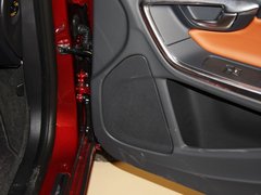 沃尔沃S60（进口） 2013款 2.0T 自动 智尊版