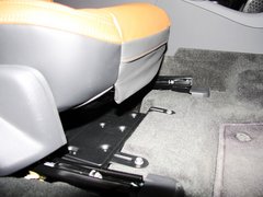 沃尔沃S60（进口） 2013款 2.0T 自动 智尊版