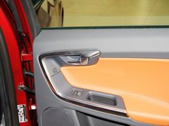 沃尔沃S60（进口） 2013款 2.0T 自动 智尊版