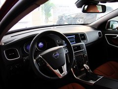 沃尔沃S60（进口） 2013款 2.0T 自动 智尊版