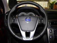 沃尔沃S60（进口） 2013款 2.0T 自动 智尊版