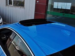2013款 3.0T 自动 智尊版