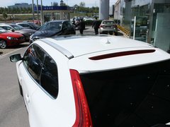 2013款 2.0T 自动 智雅版 5座