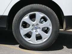 2013款 2.0T 自动 智雅版 5座