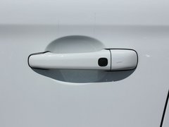 2013款 2.0T 自动 智雅版 5座