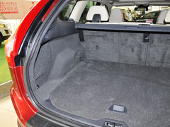 2013款 2.0T 自动 智雅版 5座