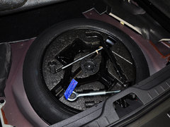 2013款 2.0T 自动 智雅版 5座