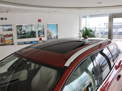 2013款 2.0T 自动 智雅版 5座