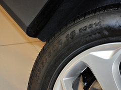 2013款 2.0T 自动 智雅版 5座
